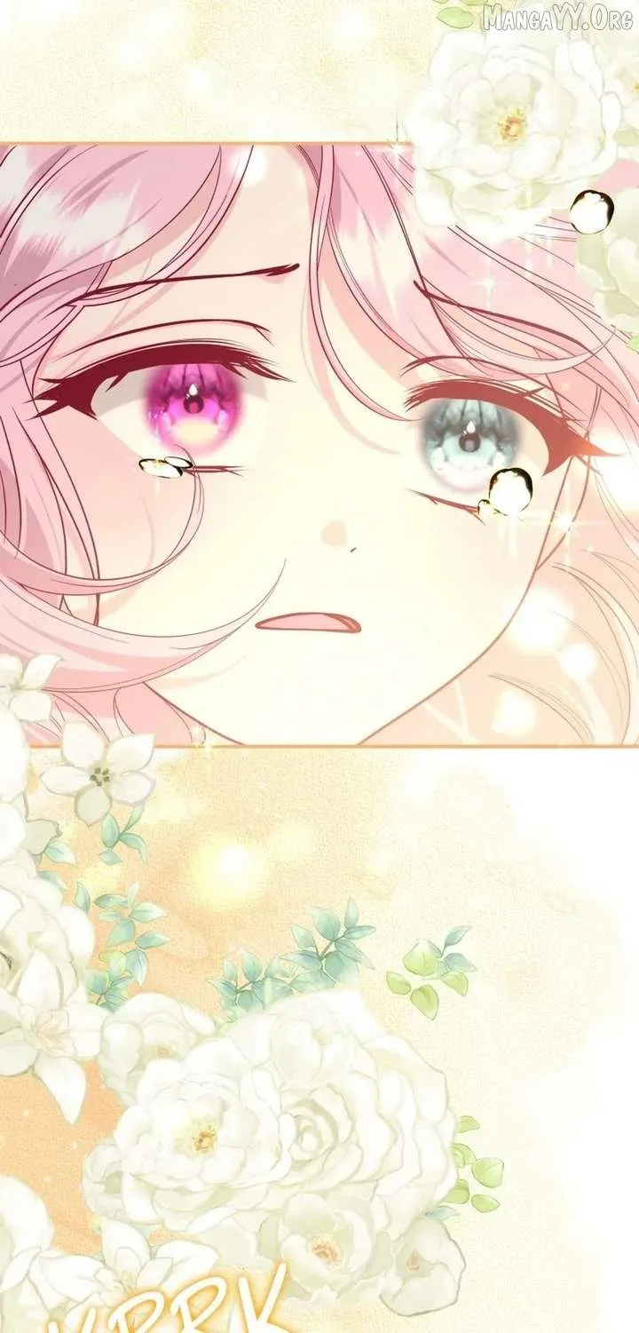 The Baby Saint wants to avoid a bad future; you will give birth to me later Chapter 55 page 60