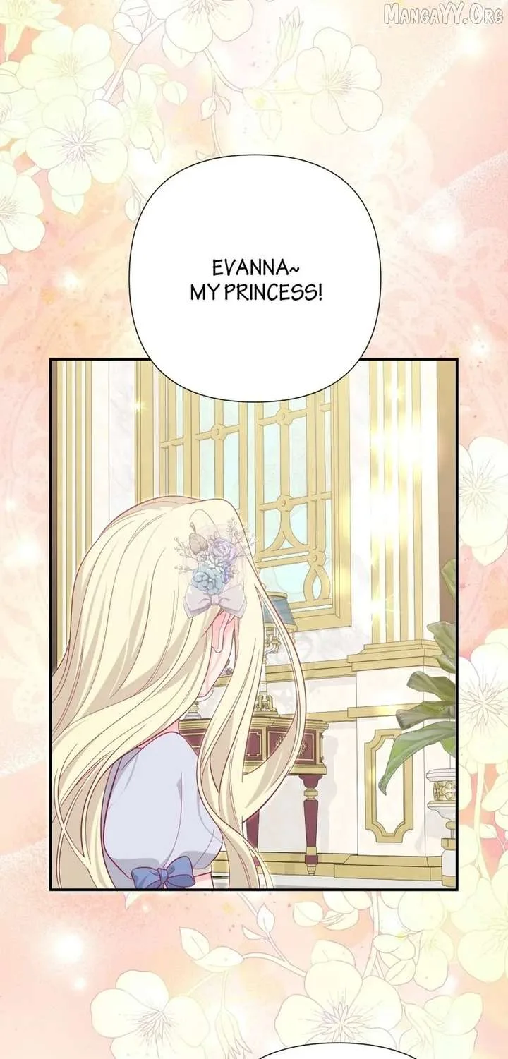 The Baby Saint wants to avoid a bad future; you will give birth to me later Chapter 55 page 86