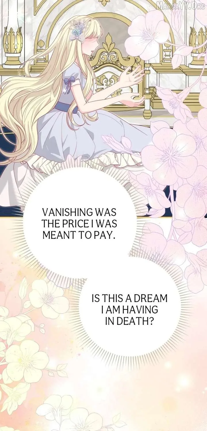 The Baby Saint wants to avoid a bad future; you will give birth to me later Chapter 55 page 85