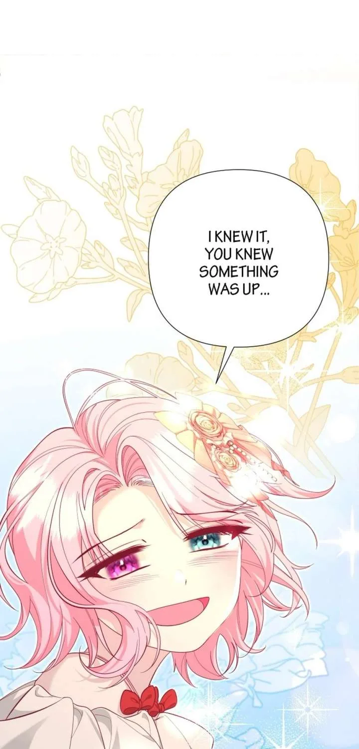 The Baby Saint wants to avoid a bad future; you will give birth to me later Chapter 54 page 52