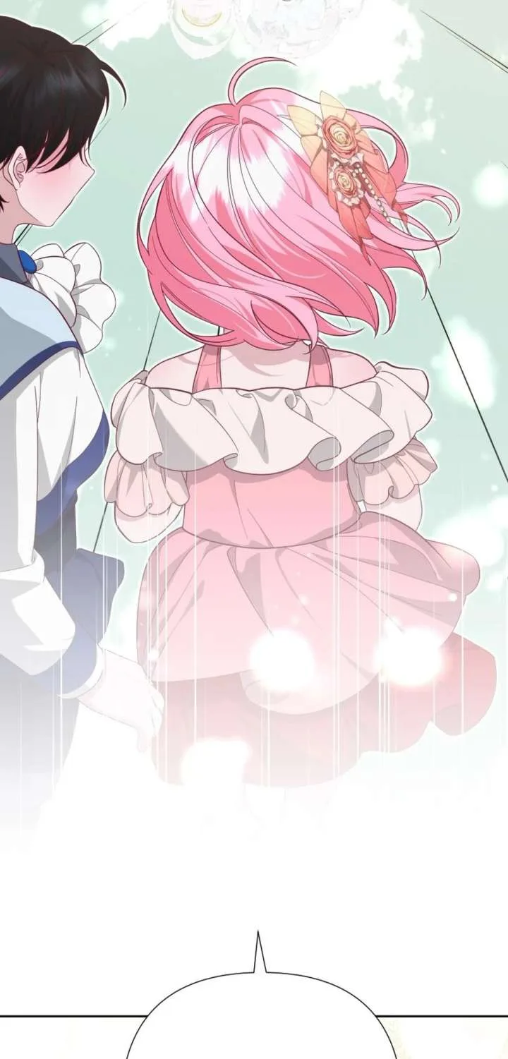 The Baby Saint wants to avoid a bad future; you will give birth to me later Chapter 54 page 57