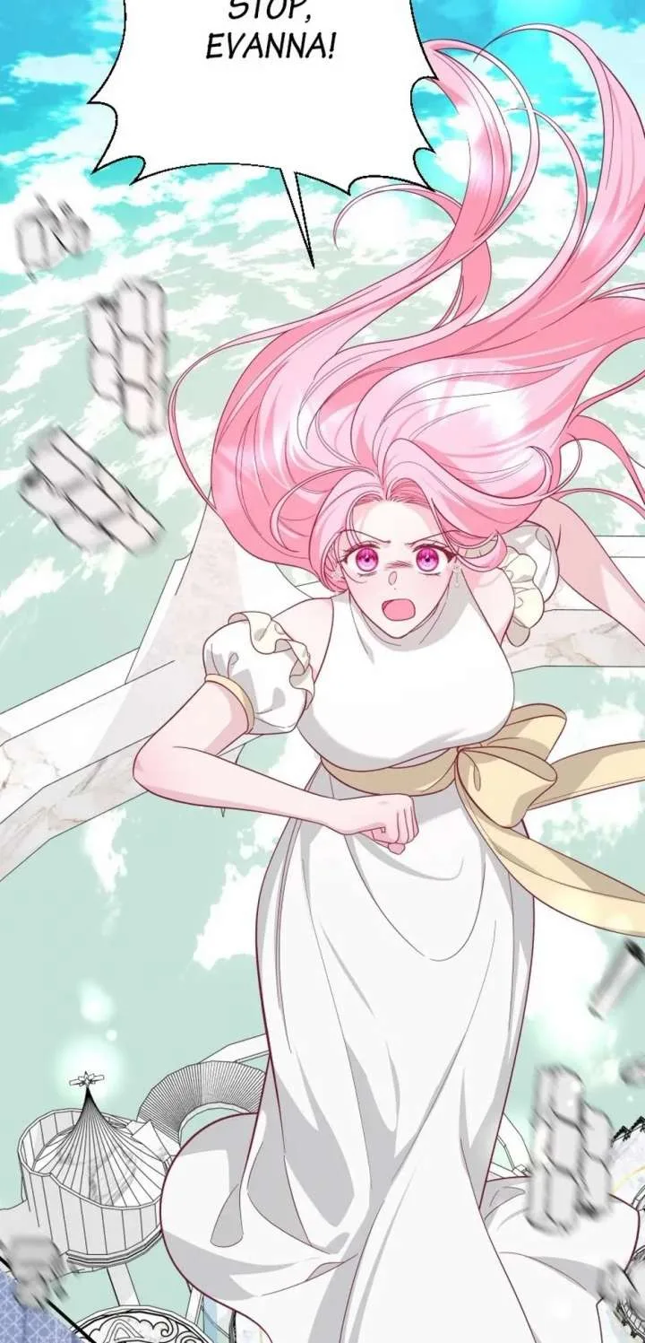 The Baby Saint wants to avoid a bad future; you will give birth to me later Chapter 54 page 49