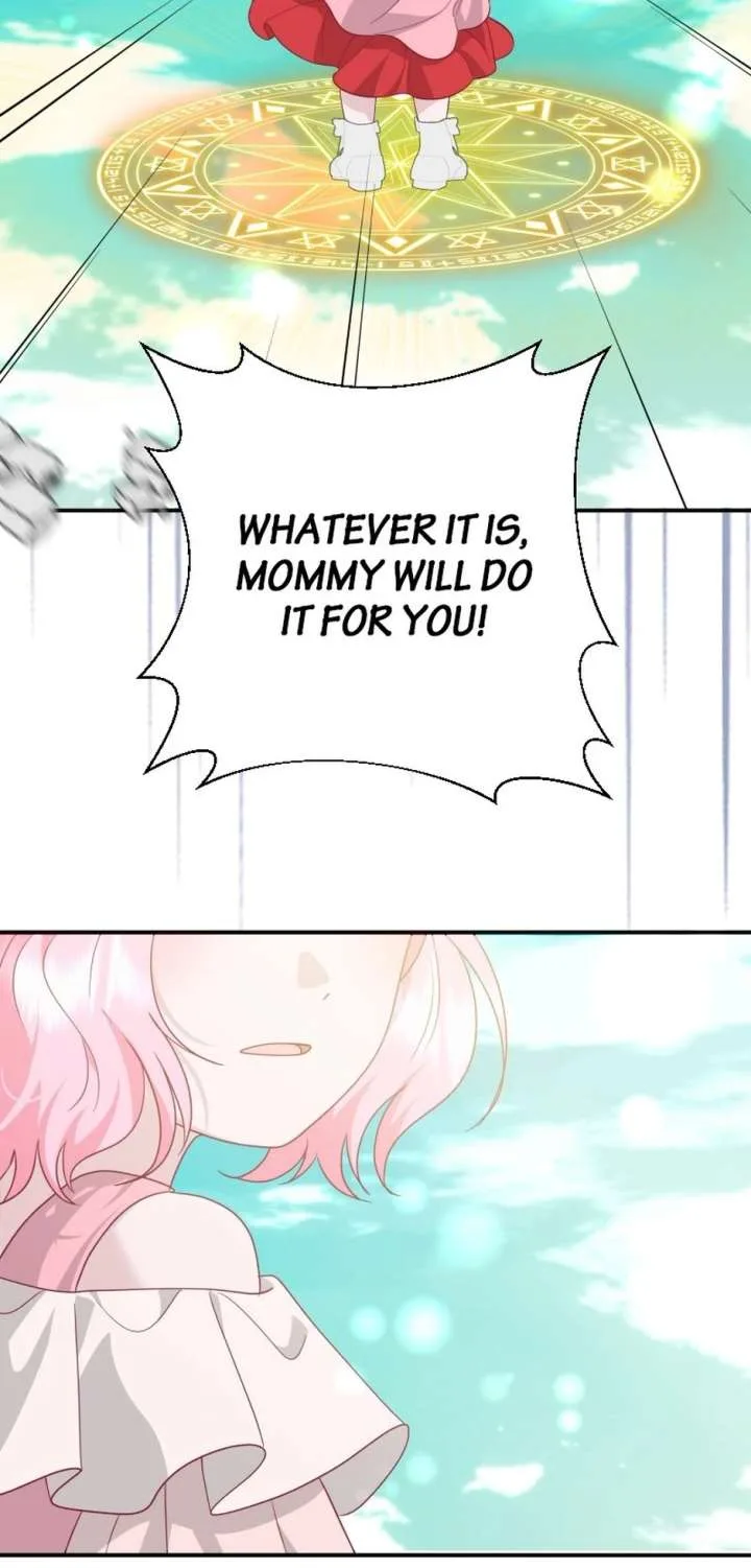The Baby Saint wants to avoid a bad future; you will give birth to me later Chapter 54 page 51