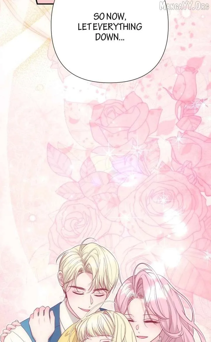 The Baby Saint wants to avoid a bad future; you will give birth to me later Chapter 55 page 104