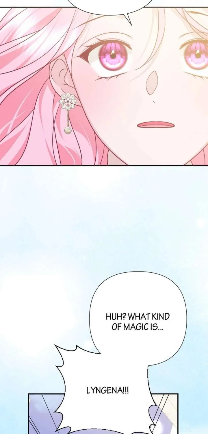 The Baby Saint wants to avoid a bad future; you will give birth to me later Chapter 54 page 47