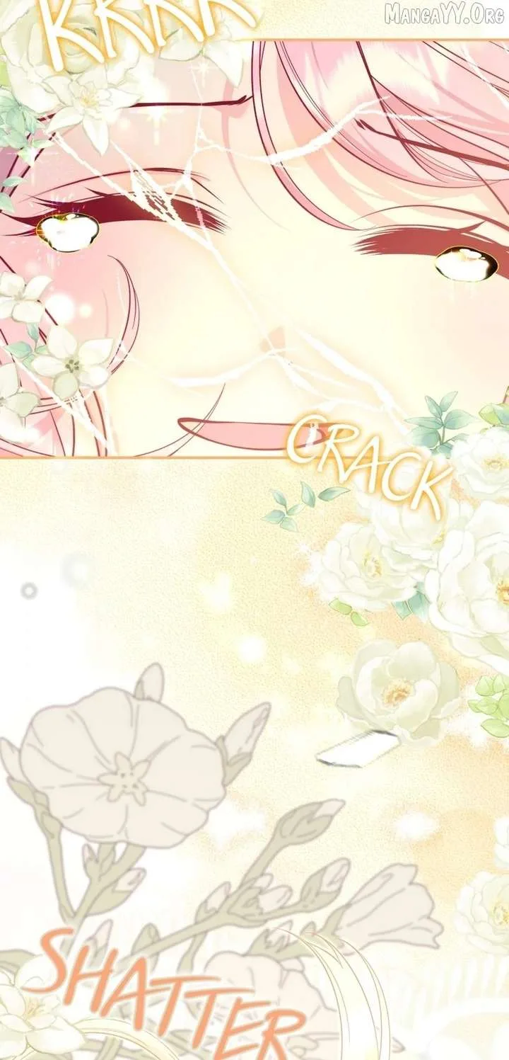 The Baby Saint wants to avoid a bad future; you will give birth to me later Chapter 55 page 61