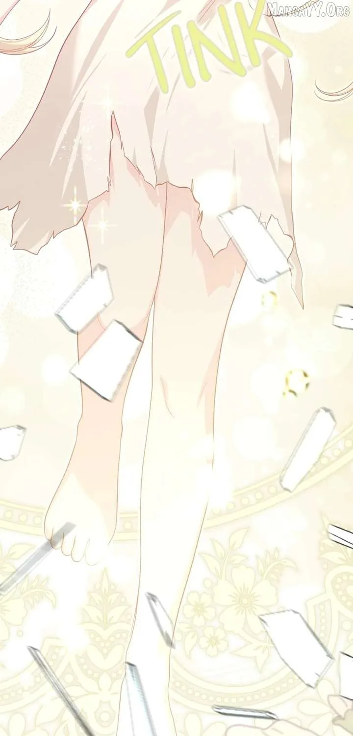 The Baby Saint wants to avoid a bad future; you will give birth to me later Chapter 55 page 63