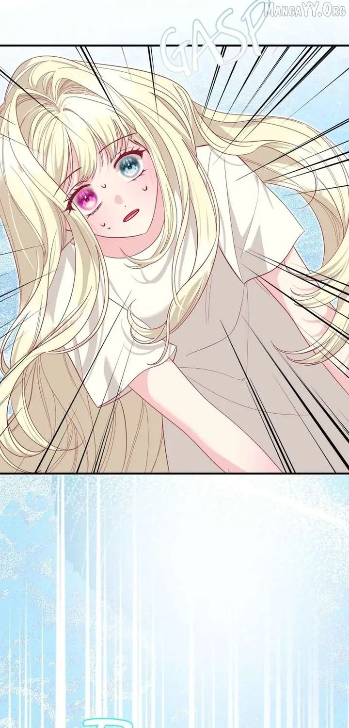 The Baby Saint wants to avoid a bad future; you will give birth to me later Chapter 55 page 77