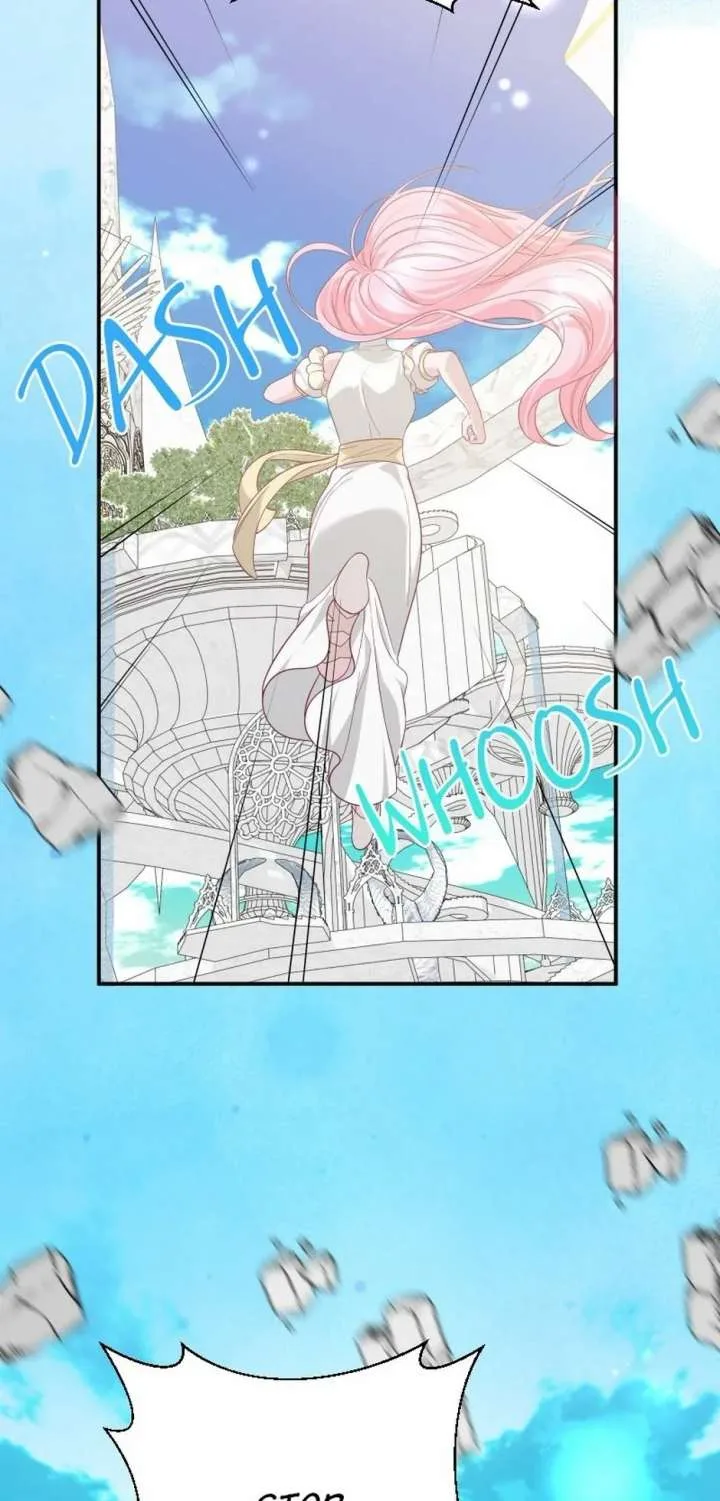 The Baby Saint wants to avoid a bad future; you will give birth to me later Chapter 54 page 48