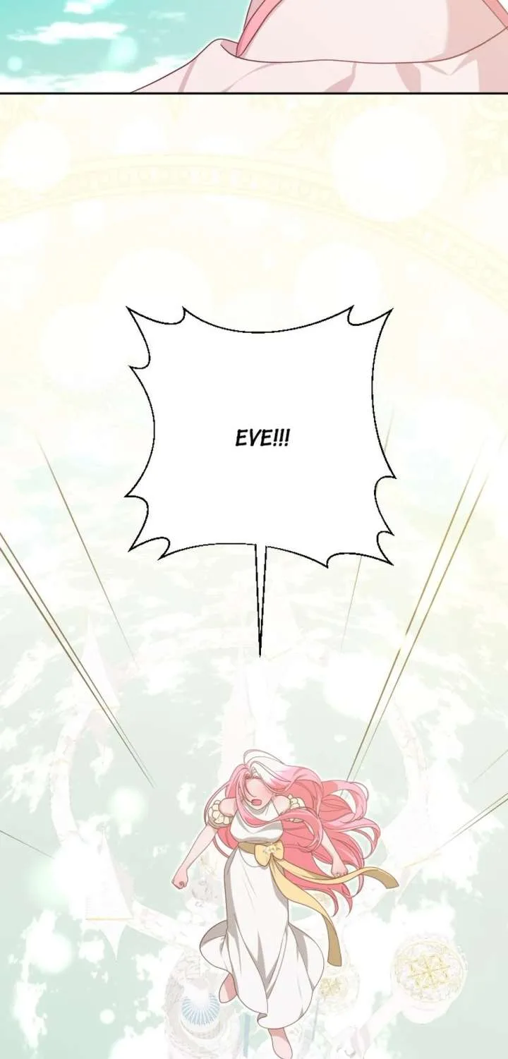 The Baby Saint wants to avoid a bad future; you will give birth to me later Chapter 54 page 56