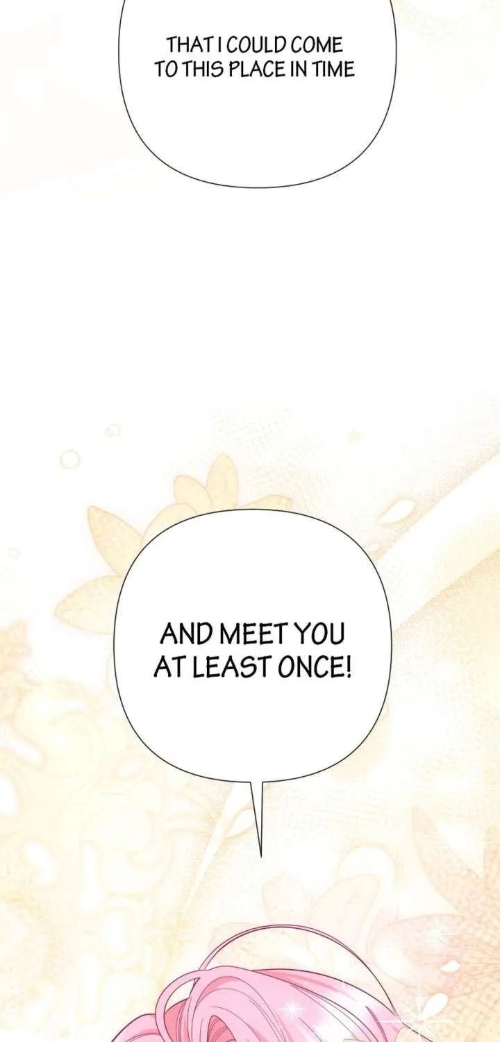 The Baby Saint wants to avoid a bad future; you will give birth to me later Chapter 54 page 58