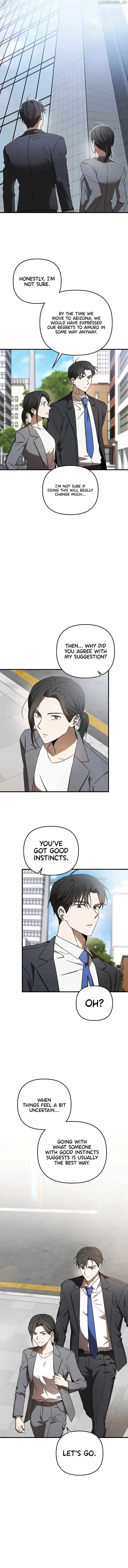 The Baseball Team’s Newbie are Too Good Chapter 25 page 4