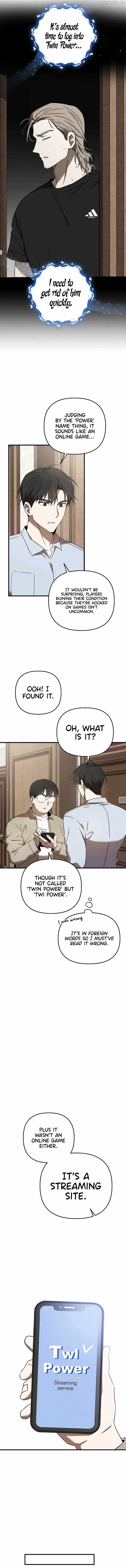 The Baseball Team’s Newbie are Too Good Chapter 28 page 6