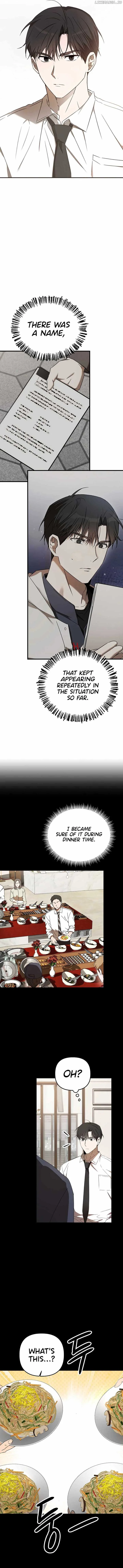 The Baseball Team’s Newbie are Too Good Chapter 34 page 9