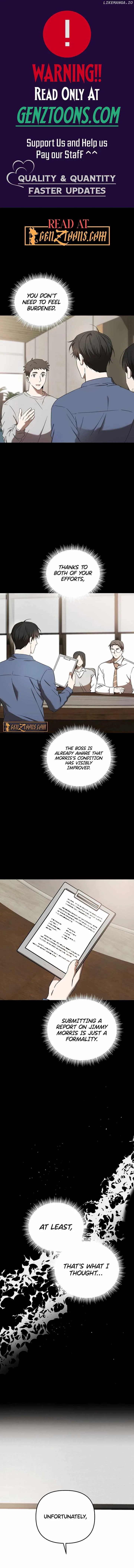 The Baseball Team’s Newbie are Too Good Chapter 32 page 2