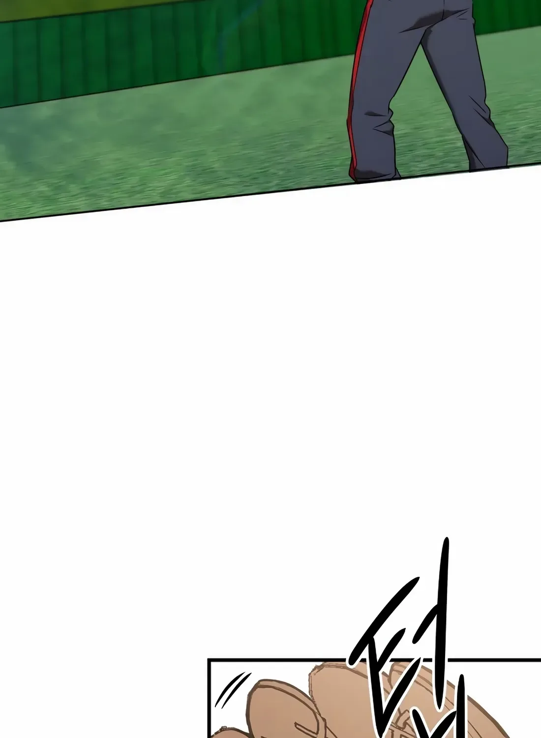 The Baseball Team’s Newbie are Too Good Chapter 49 page 7