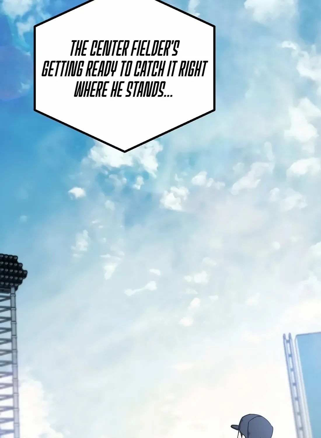 The Baseball Team’s Newbie are Too Good Chapter 49 page 5