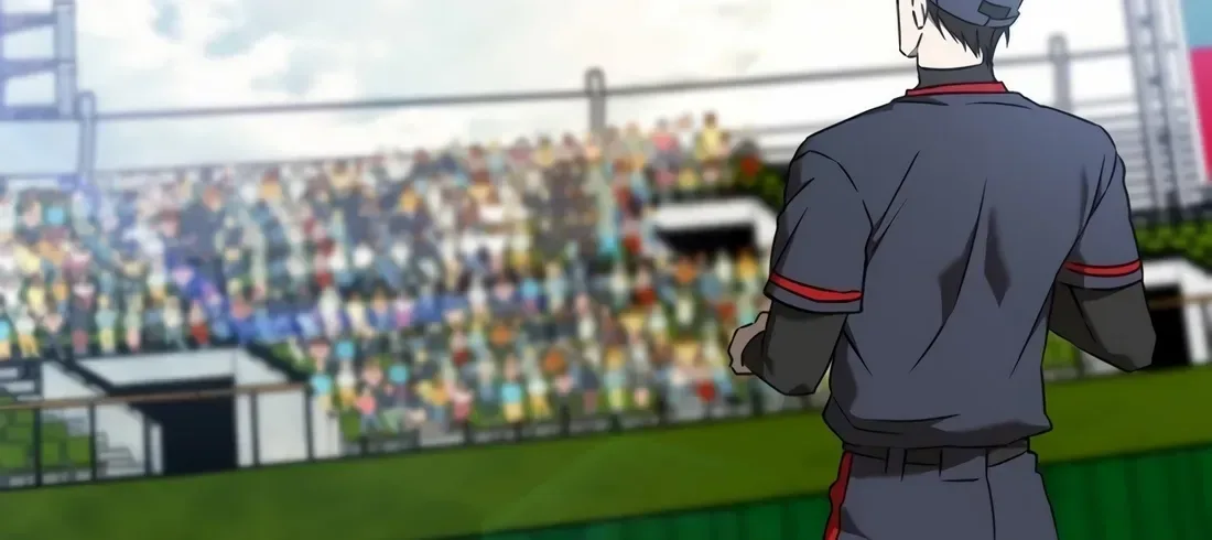 The Baseball Team’s Newbie are Too Good Chapter 49 page 6
