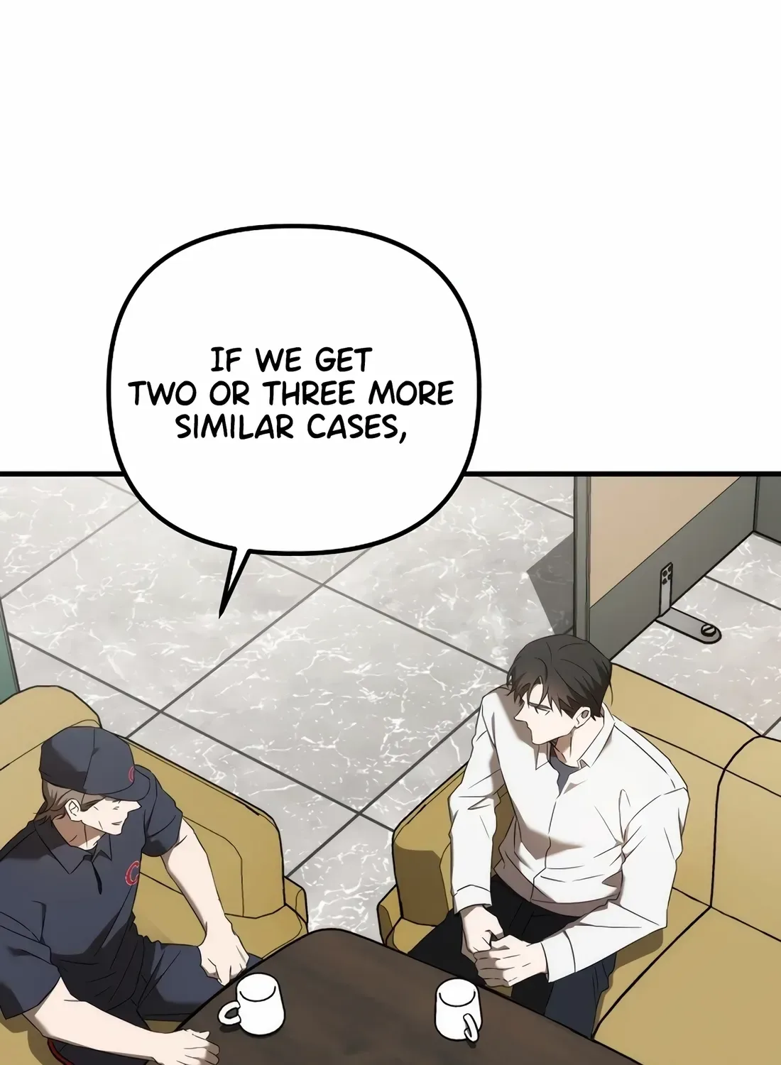 The Baseball Team’s Newbie are Too Good Chapter 49 page 43