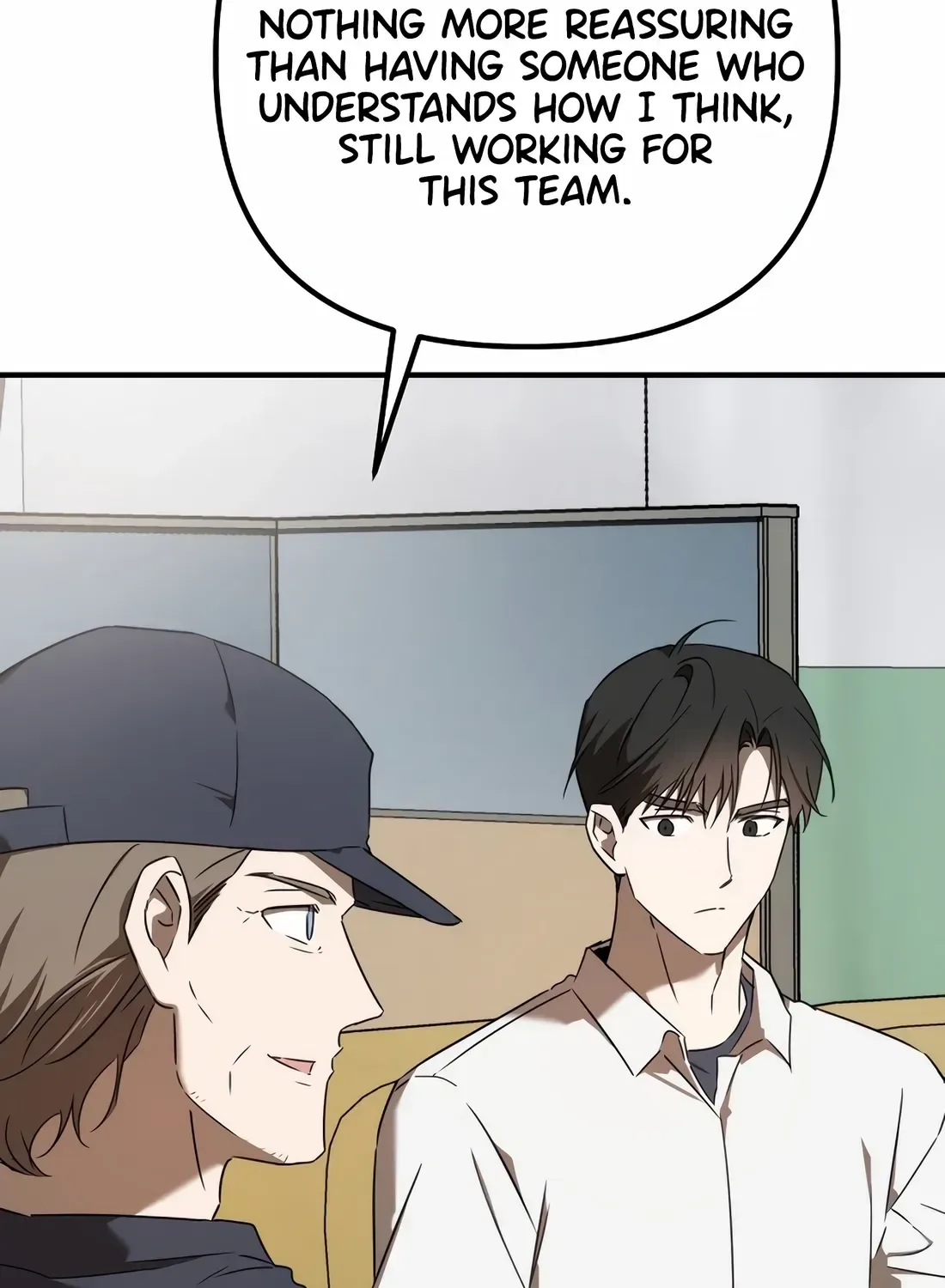 The Baseball Team’s Newbie are Too Good Chapter 49 page 75