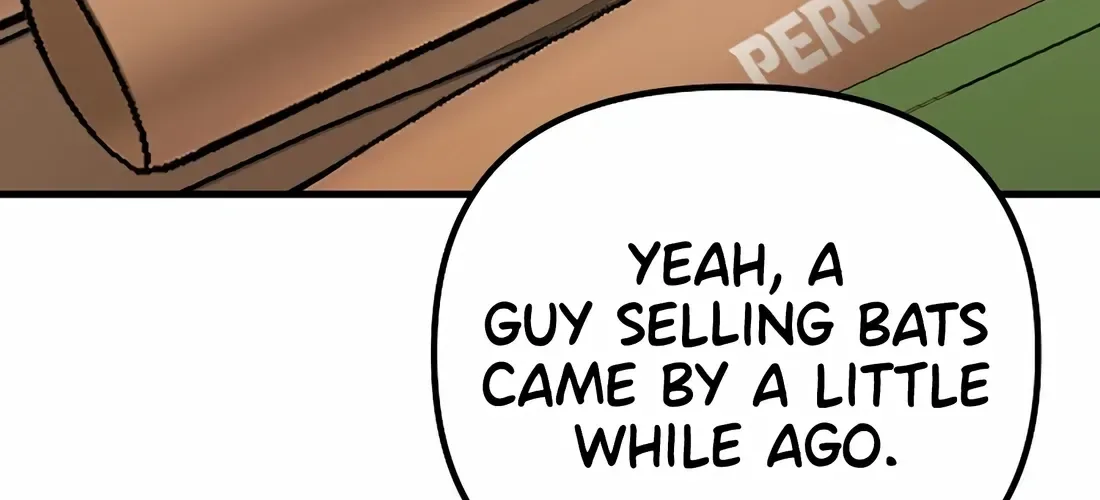 The Baseball Team’s Newbie are Too Good Chapter 49 page 112