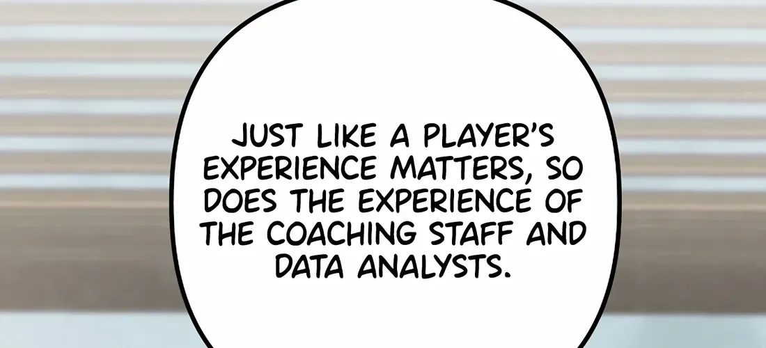 The Baseball Team’s Newbie are Too Good Chapter 49 page 38