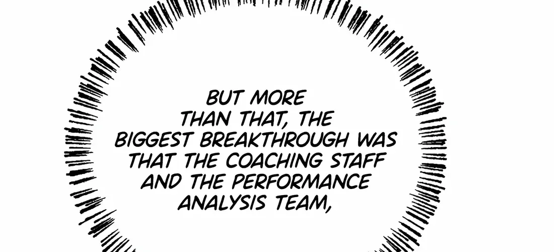 The Baseball Team’s Newbie are Too Good Chapter 49 page 32