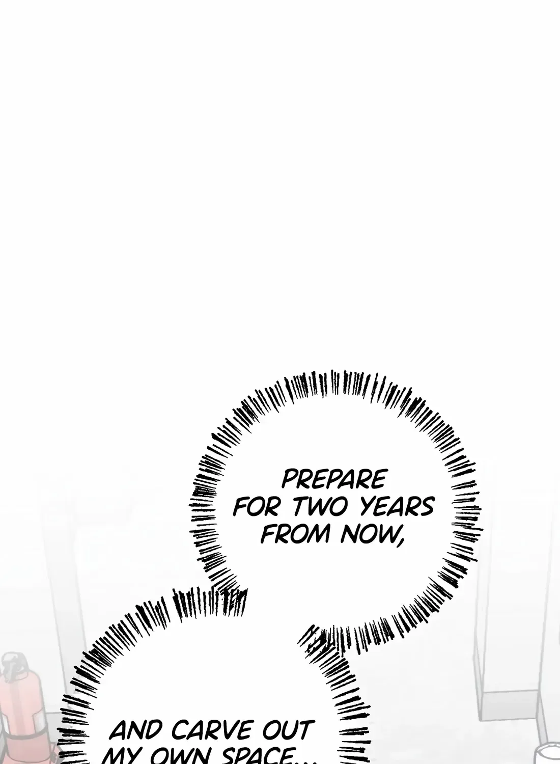 The Baseball Team’s Newbie are Too Good Chapter 49 page 91