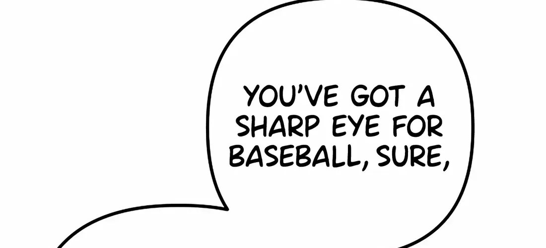 The Baseball Team’s Newbie are Too Good Chapter 49 page 68