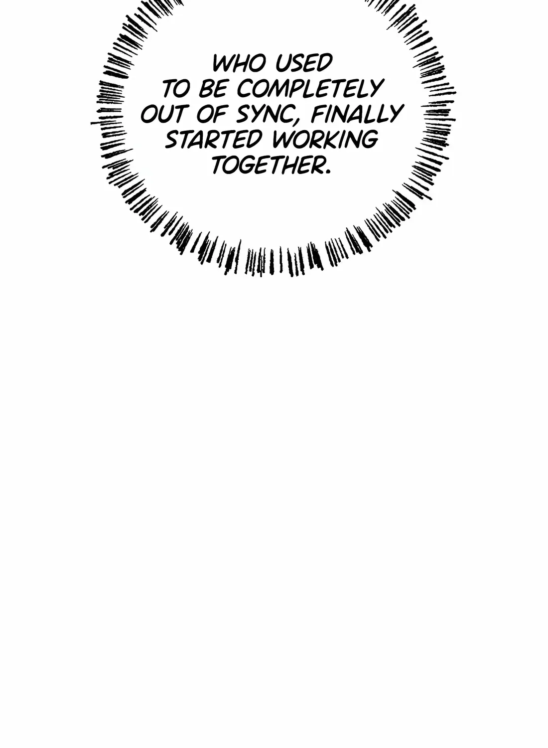 The Baseball Team’s Newbie are Too Good Chapter 49 page 35