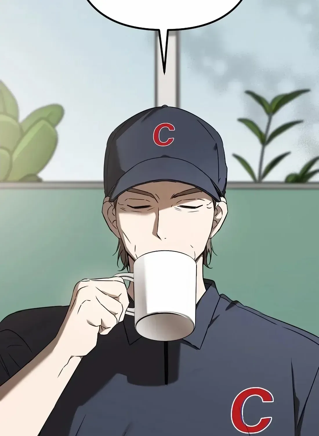 The Baseball Team’s Newbie are Too Good Chapter 49 page 39