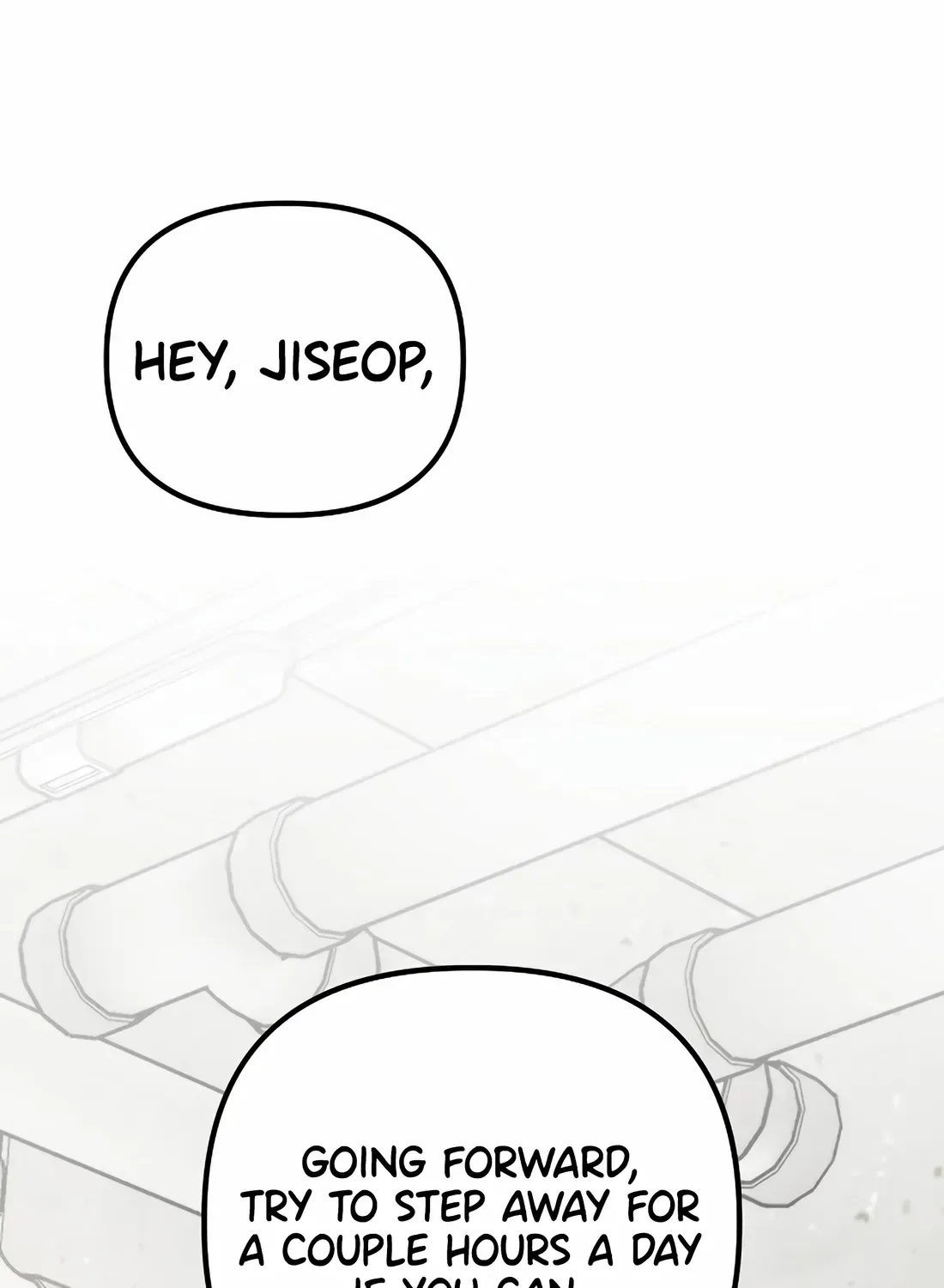 The Baseball Team’s Newbie are Too Good Chapter 49 page 55