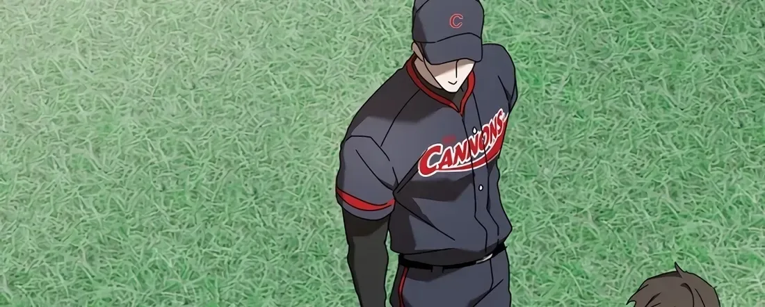The Baseball Team’s Newbie are Too Good Chapter 49 page 104