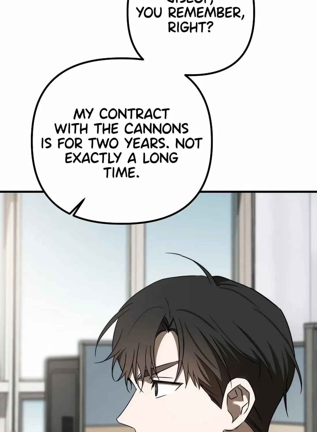 The Baseball Team’s Newbie are Too Good Chapter 49 page 63