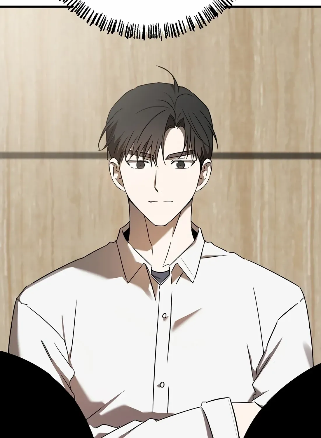 The Baseball Team’s Newbie are Too Good Chapter 49 page 33