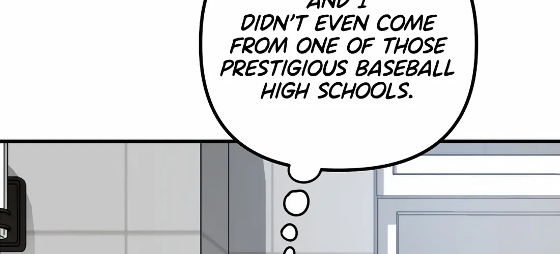 The Baseball Team’s Newbie are Too Good Chapter 49 page 96