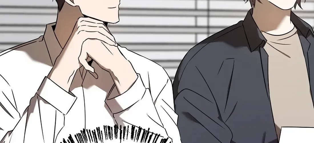 The Baseball Team’s Newbie are Too Good Chapter 49 page 30