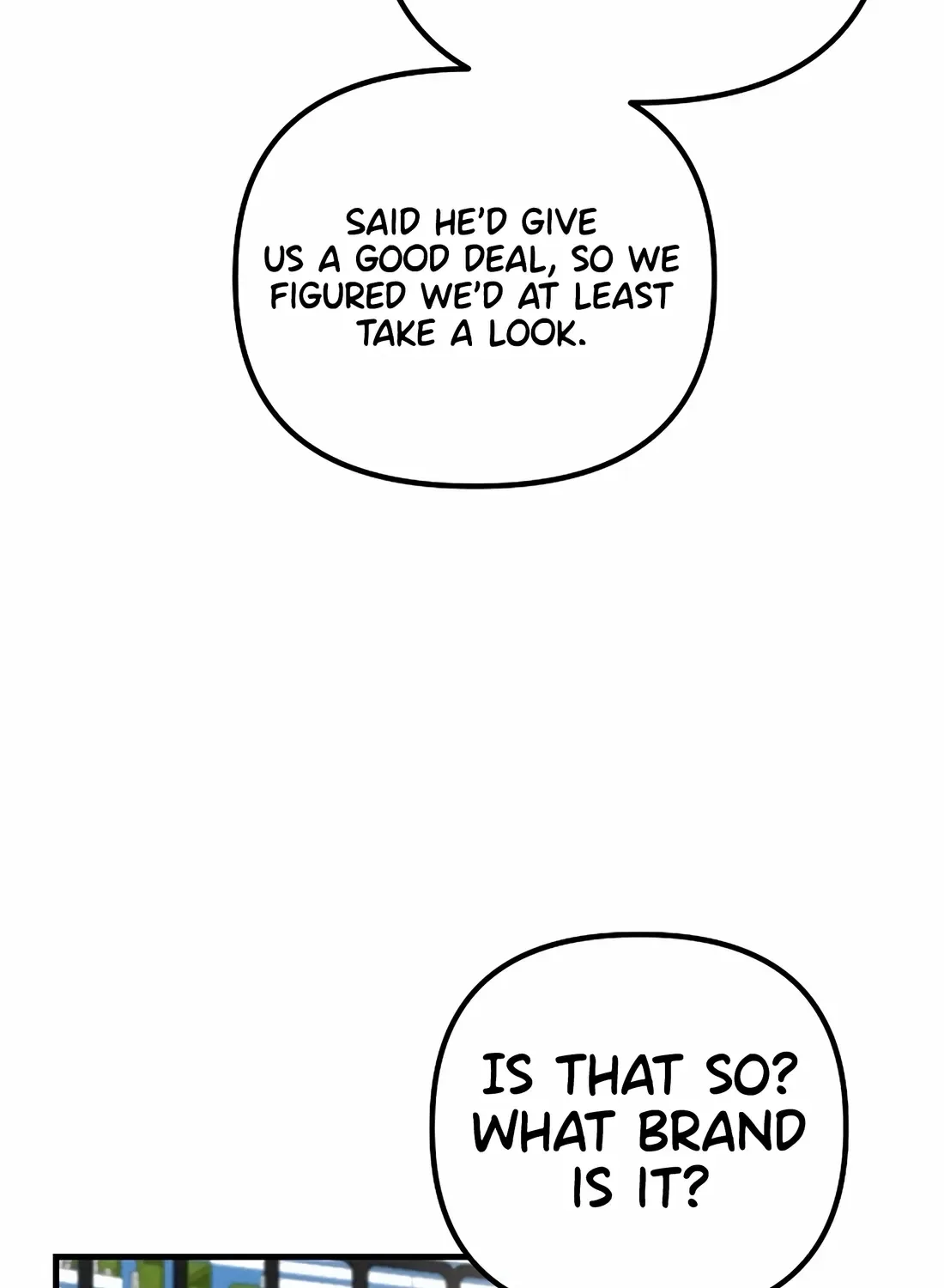 The Baseball Team’s Newbie are Too Good Chapter 49 page 113
