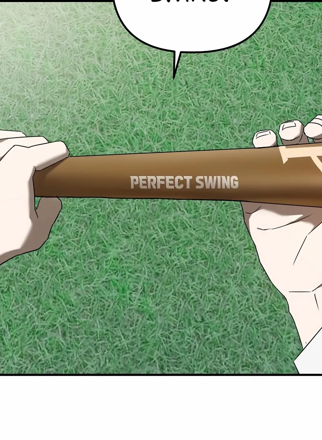 The Baseball Team’s Newbie are Too Good Chapter 49 page 117