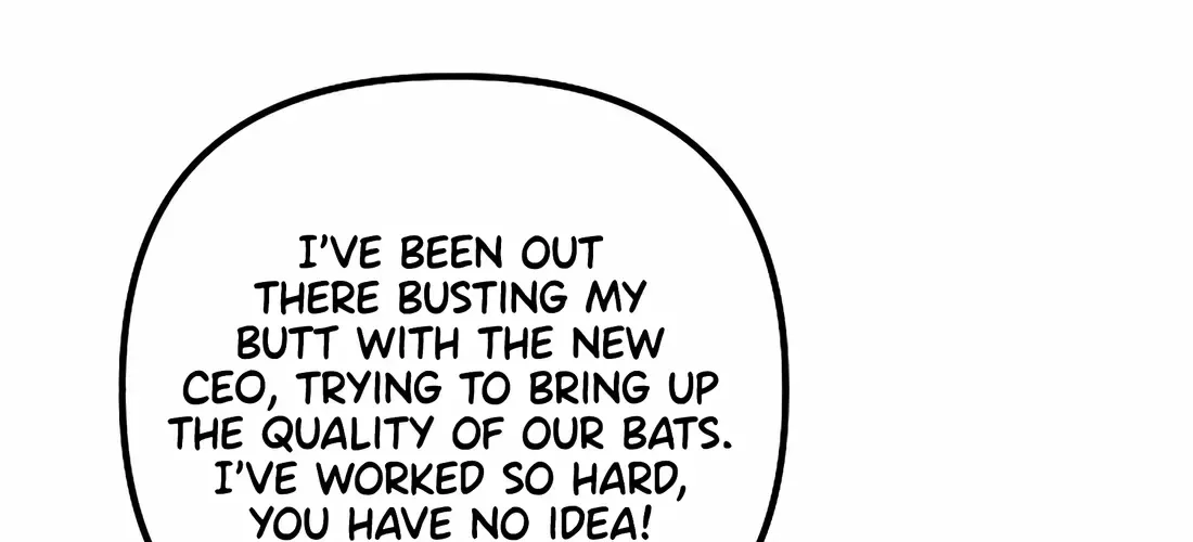 The Baseball Team’s Newbie are Too Good Chapter 49 page 156