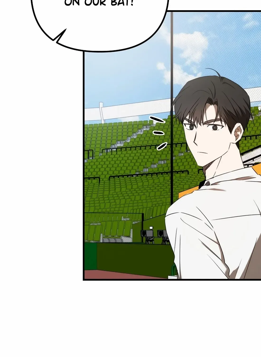 The Baseball Team’s Newbie are Too Good Chapter 49 page 123