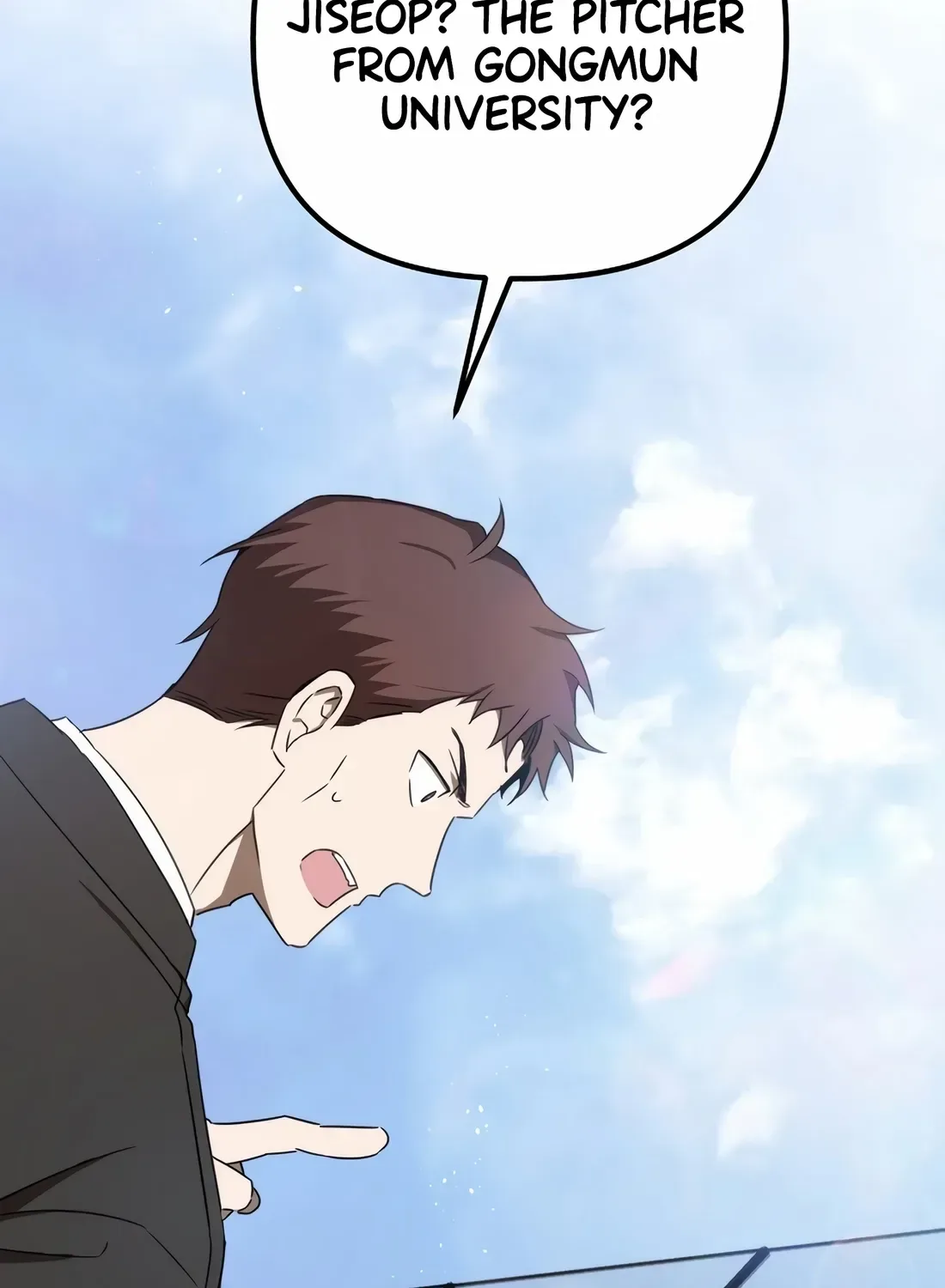 The Baseball Team’s Newbie are Too Good Chapter 49 page 135