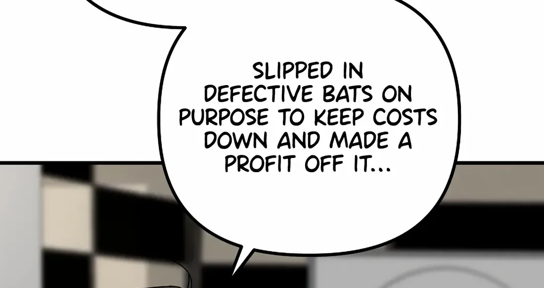 The Baseball Team’s Newbie are Too Good Chapter 49 page 148