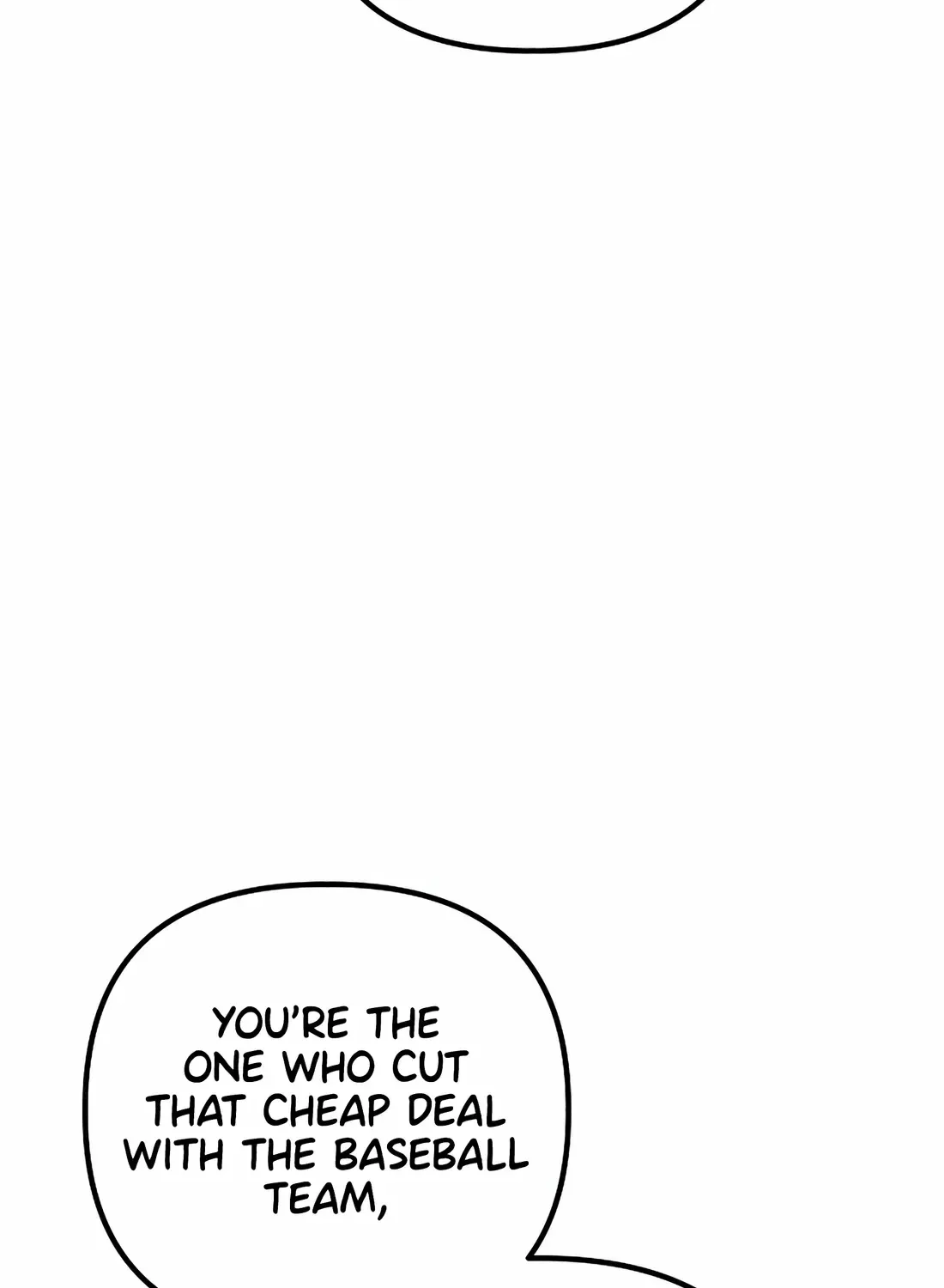 The Baseball Team’s Newbie are Too Good Chapter 49 page 147