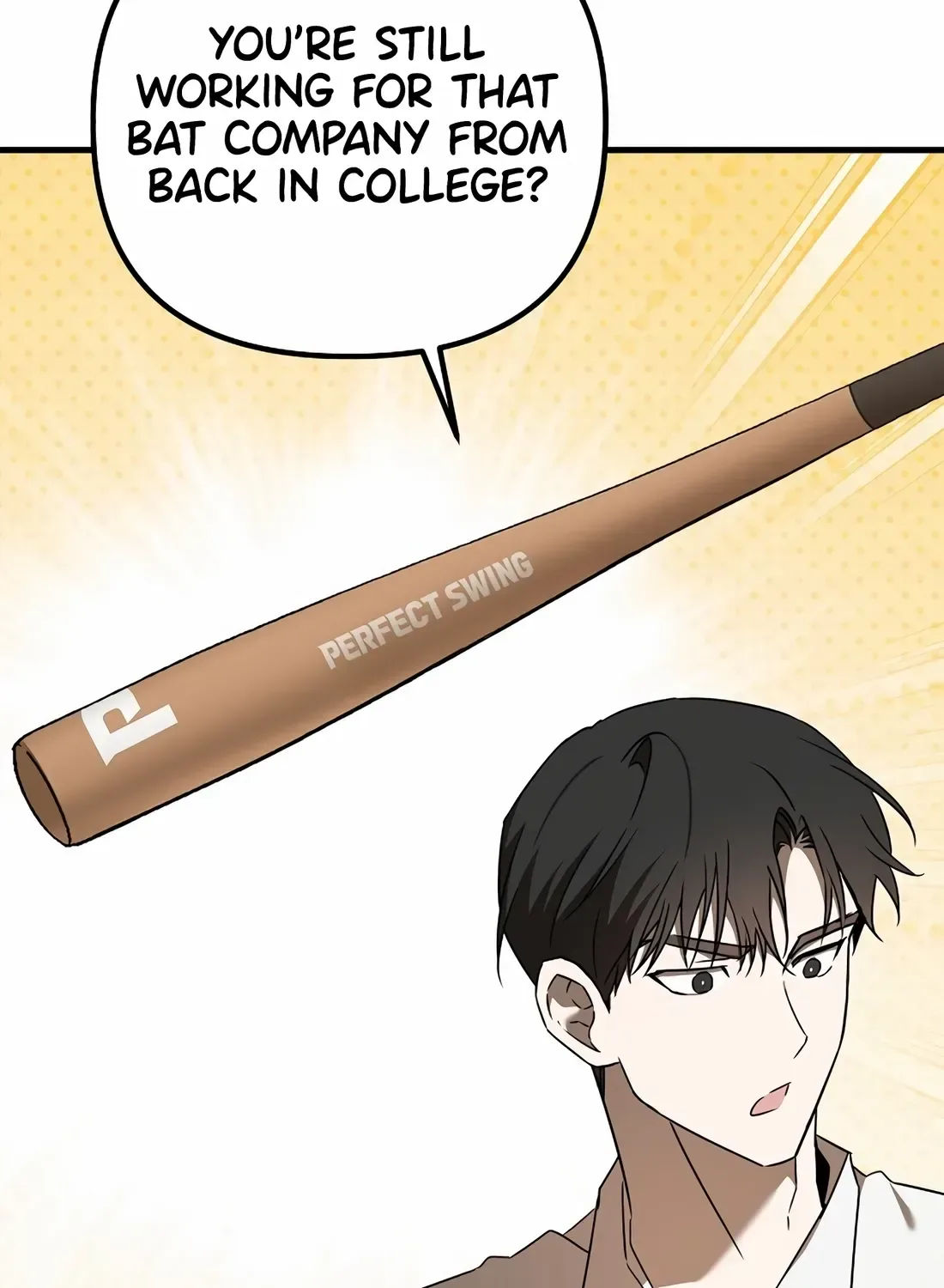 The Baseball Team’s Newbie are Too Good Chapter 49 page 145