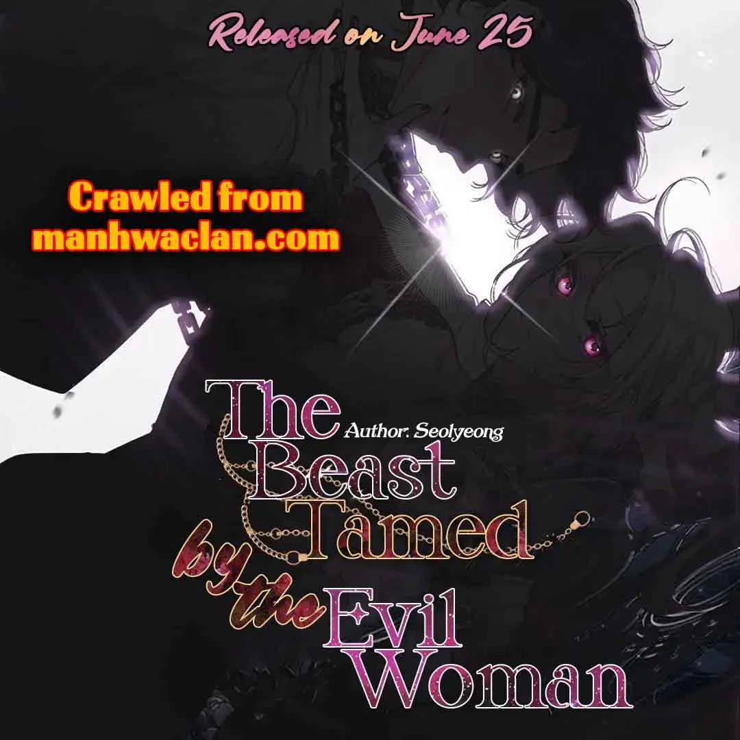 The Beast Tamed by the Evil Woman Chapter 0 page 10