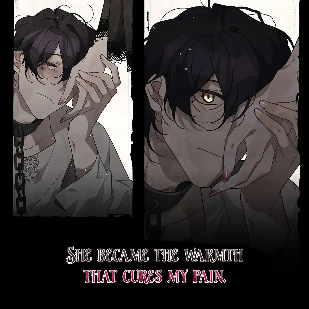 The Beast Tamed by the Evil Woman Chapter 0 page 8