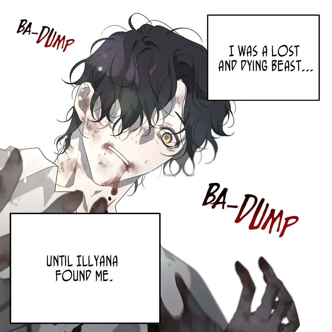 The Beast Tamed by the Evil Woman Chapter 0 page 7