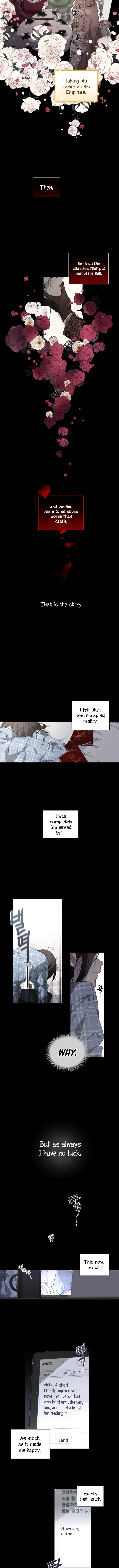 The Beast Tamed by the Evil Woman Chapter 2 page 5