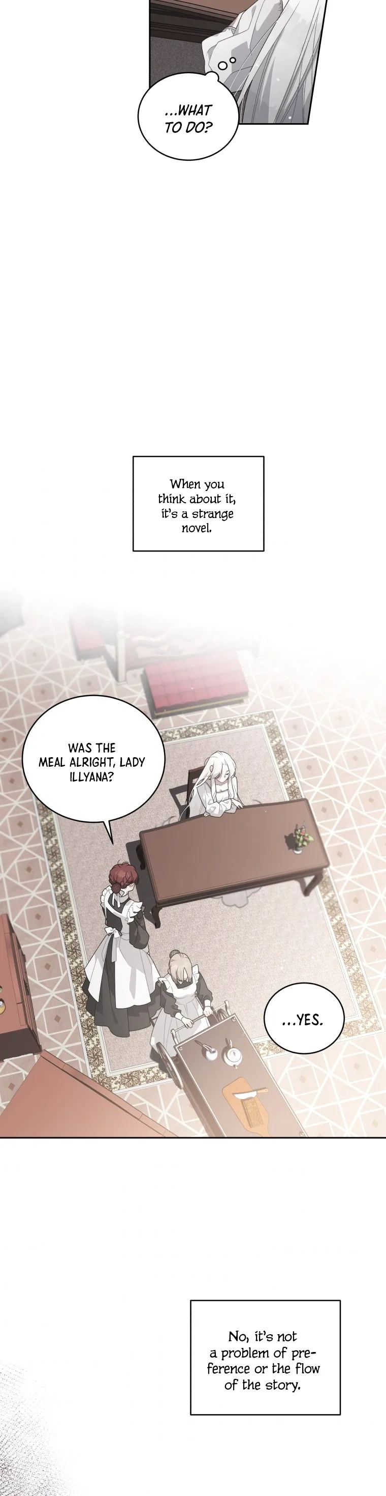 The Beast Tamed by the Evil Woman Chapter 2 page 9